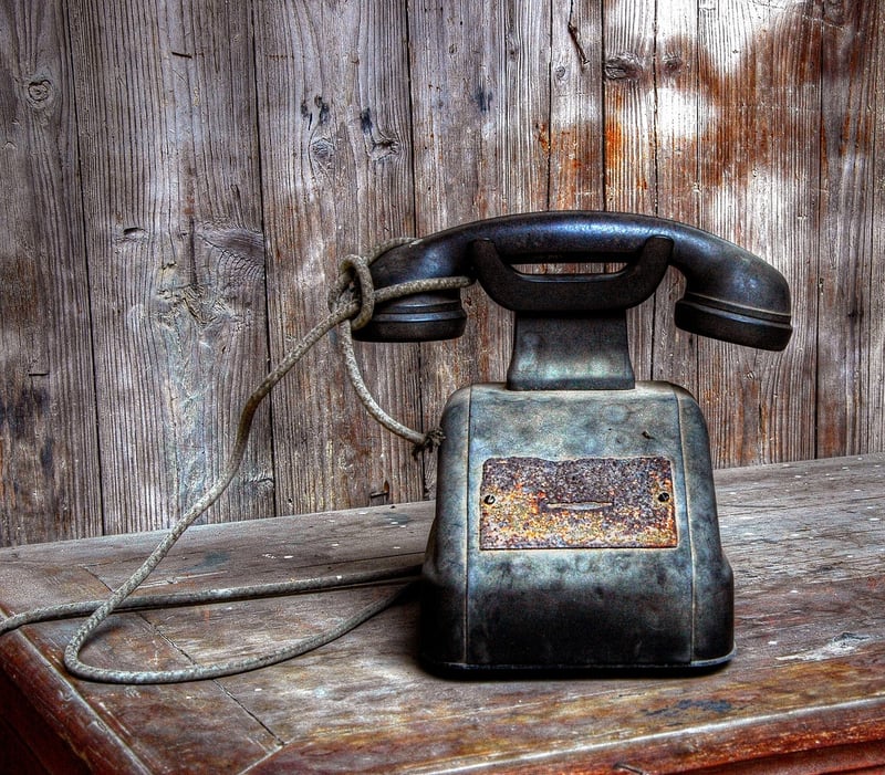 Telephone
